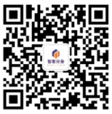 智客分身公众号二维码