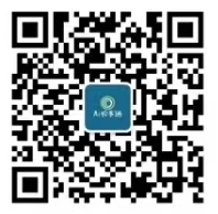 AI农事通公众号二维码