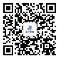 乡村智播公众号二维码