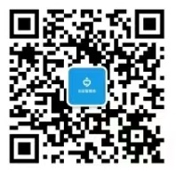 便捷社区通公众号二维码