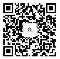 两山一棵树公众号二维码